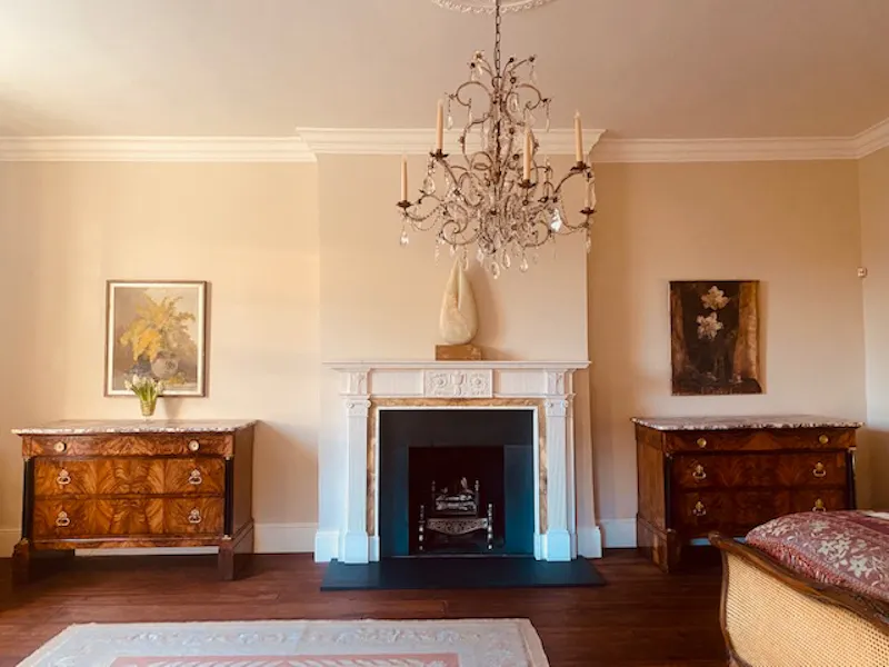 Traditional Richmond house, A967 (photo 20)