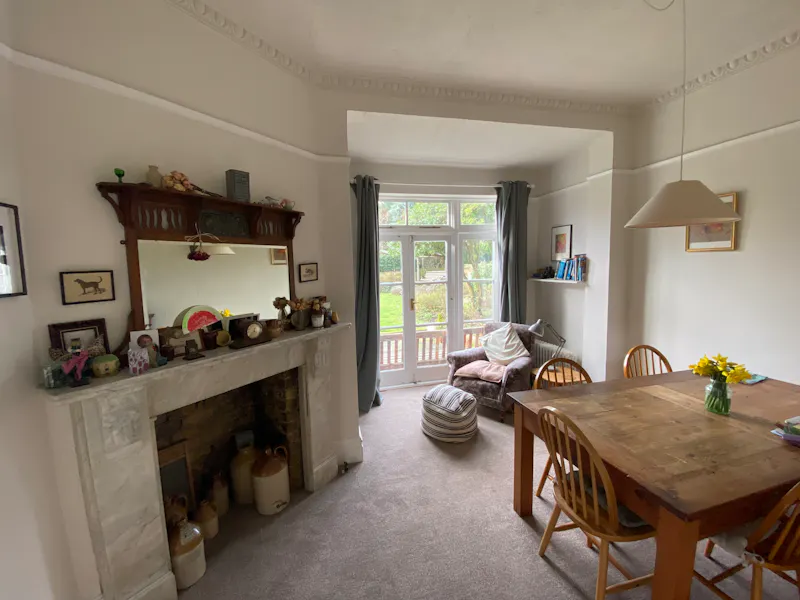 Detached Eltham house, E313 (photo 6)