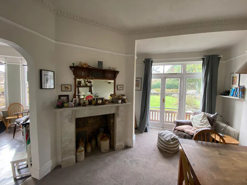 Detached Eltham house, E313 (photo 8)