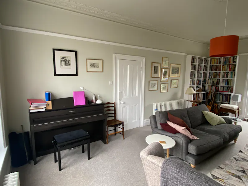 Detached Eltham house, E313 (photo 12)
