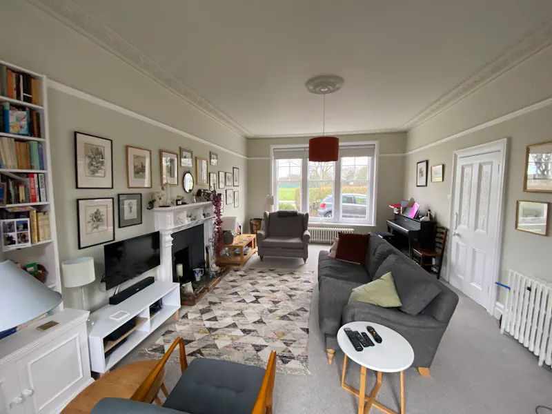 Detached Eltham house, E313 (photo 15)
