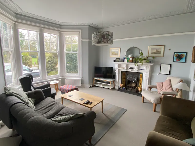 Detached Eltham house, E313 (photo 17)