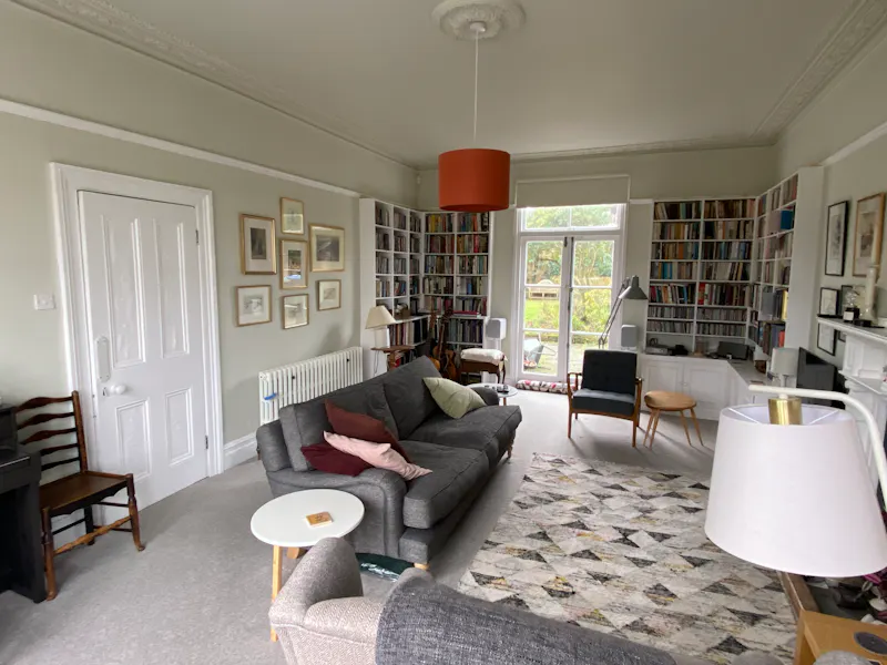Detached Eltham house, E313 (photo 14)