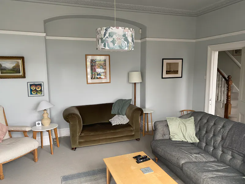 Detached Eltham house, E313 (photo 20)
