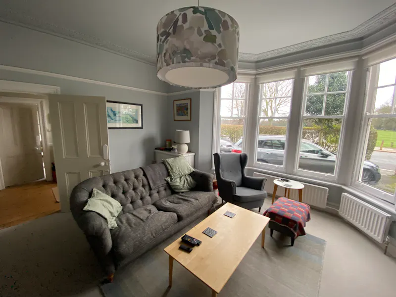 Detached Eltham house, E313 (photo 19)