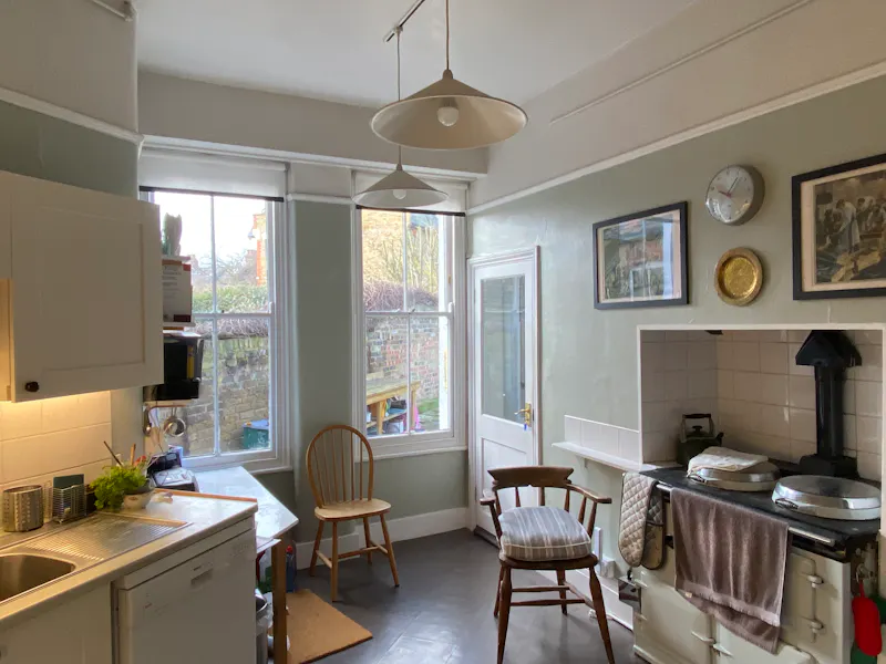 Detached Eltham house, E313 (photo 5)