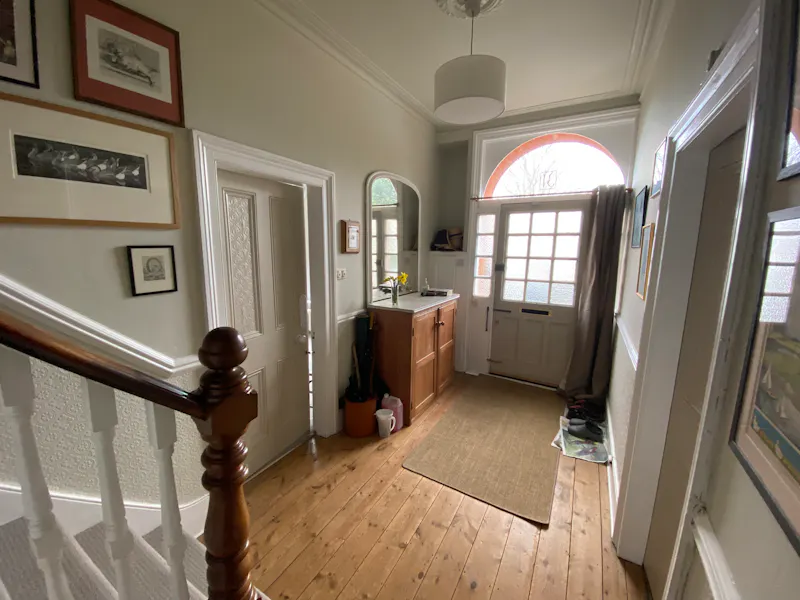 Detached Eltham house, E313 (photo 23)