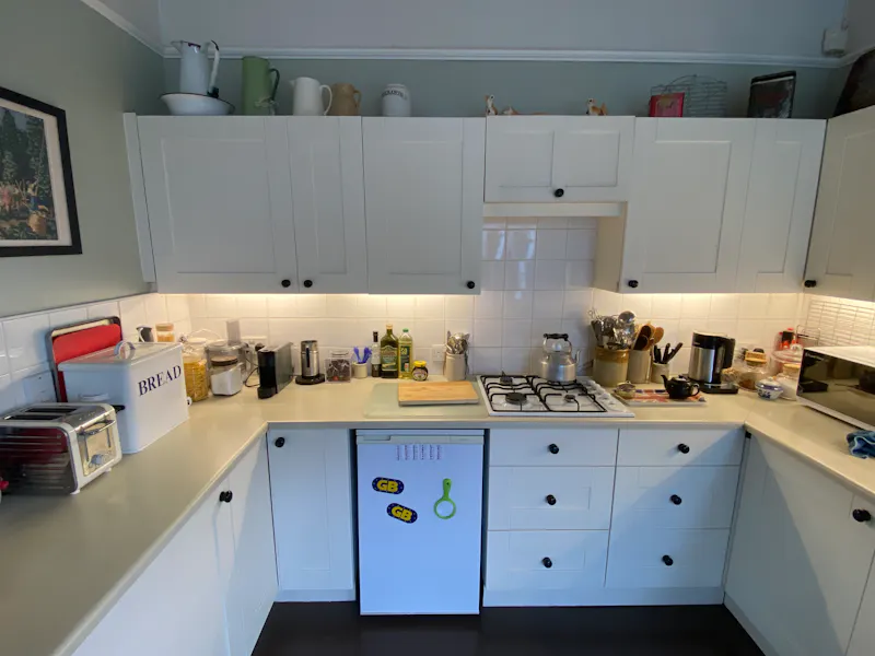 Detached Eltham house, E313 (photo 4)