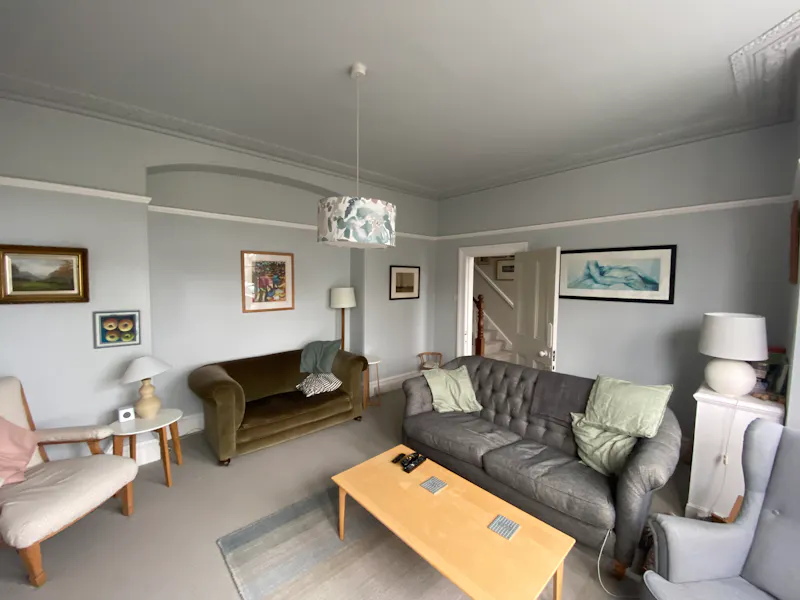 Detached Eltham house, E313 (photo 18)