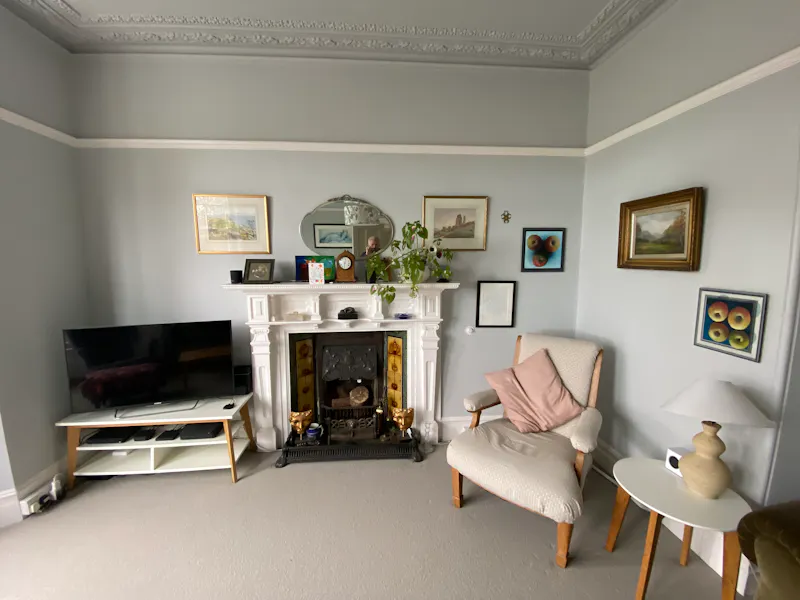 Detached Eltham house, E313 (photo 16)