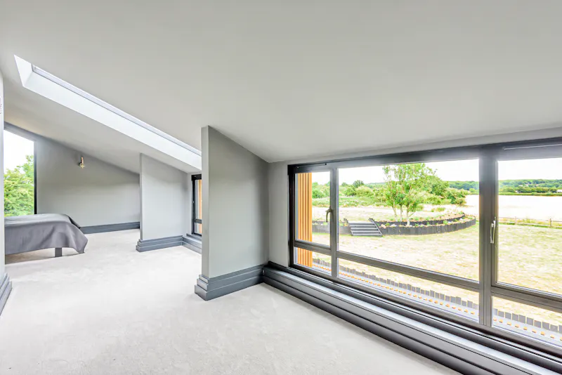 Chelsfield modern house, K481 (photo 15)