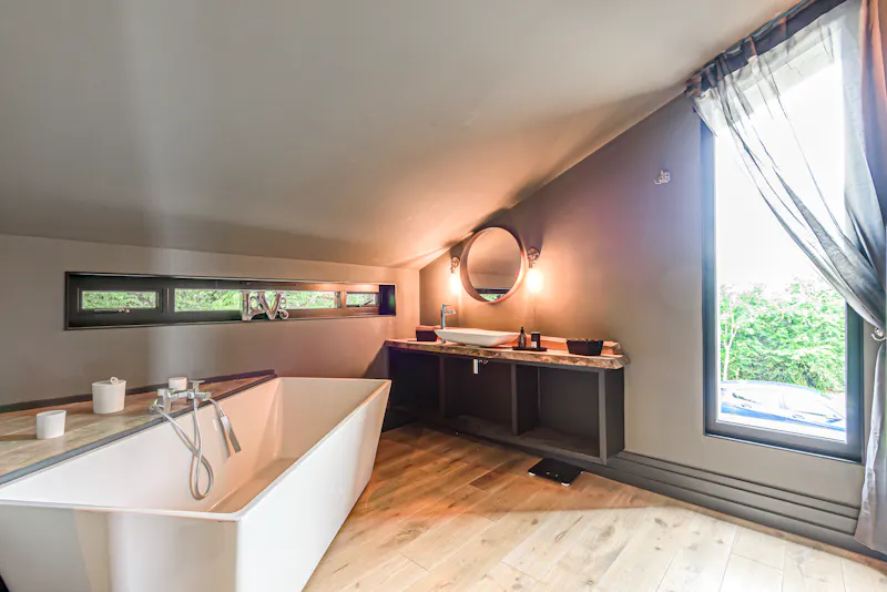 Chelsfield modern house, K481 (photo 13)