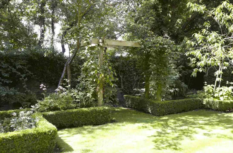 Southgate Georgian house, A1235 (photo 30)