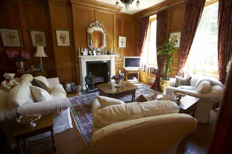 Southgate Georgian house, A1235 (photo 10)