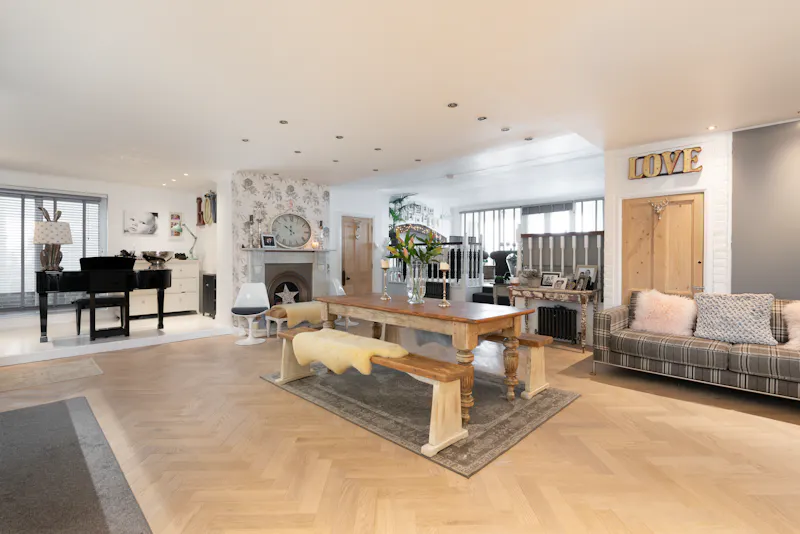 Whitstable beach apartment, C937 (photo 3)