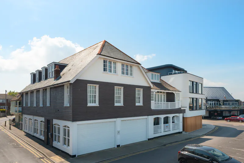 Whitstable beach apartment, C937 (photo 26)