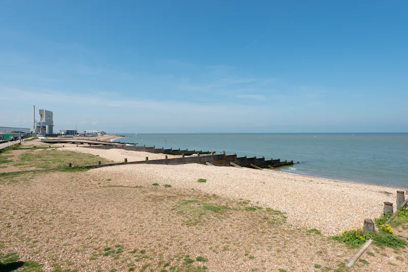 Whitstable beach apartment, C937 (photo 34)