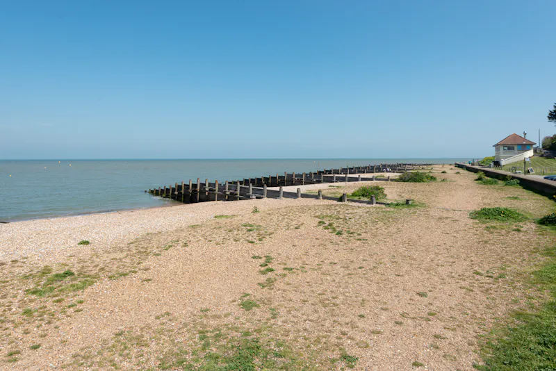 Whitstable beach apartment, C937 (photo 33)