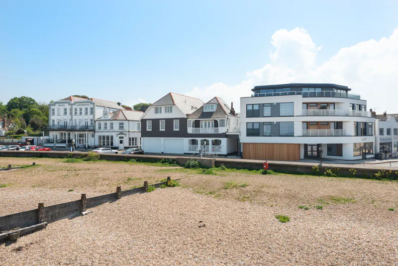 Whitstable beach apartment, C937 (photo 28)
