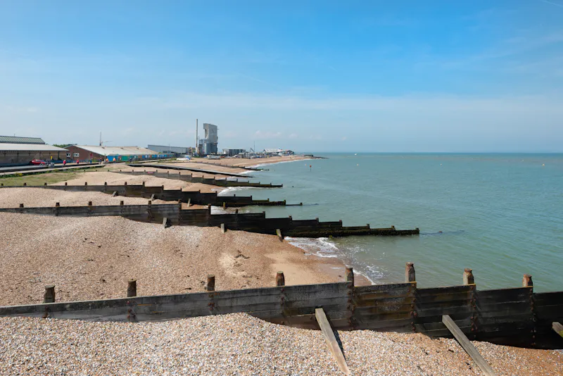 Whitstable beach apartment, C937 (photo 32)