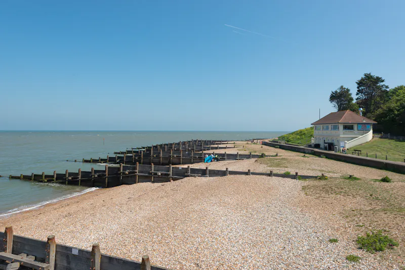Whitstable beach apartment, C937 (photo 31)