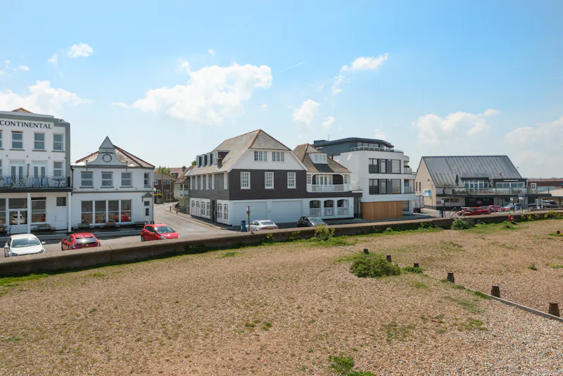 Whitstable beach apartment, C937 (photo 29)