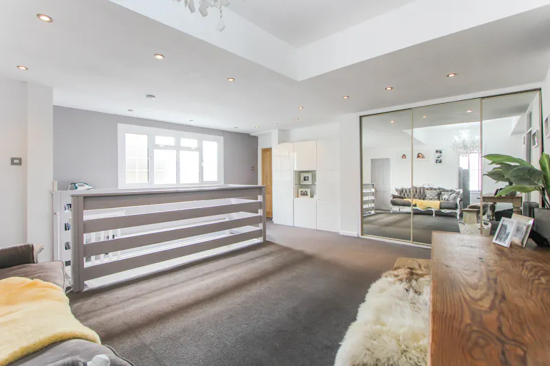 Whitstable beach apartment, C937 (photo 7)