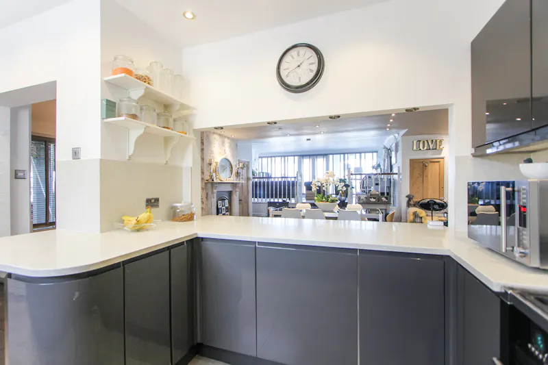 Whitstable beach apartment, C937 (photo 5)