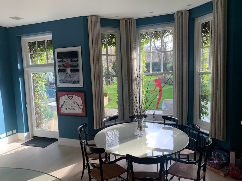 Highgate pool house, B767 (photo 6)