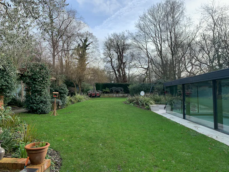 Highgate pool house, B767 (photo 32)