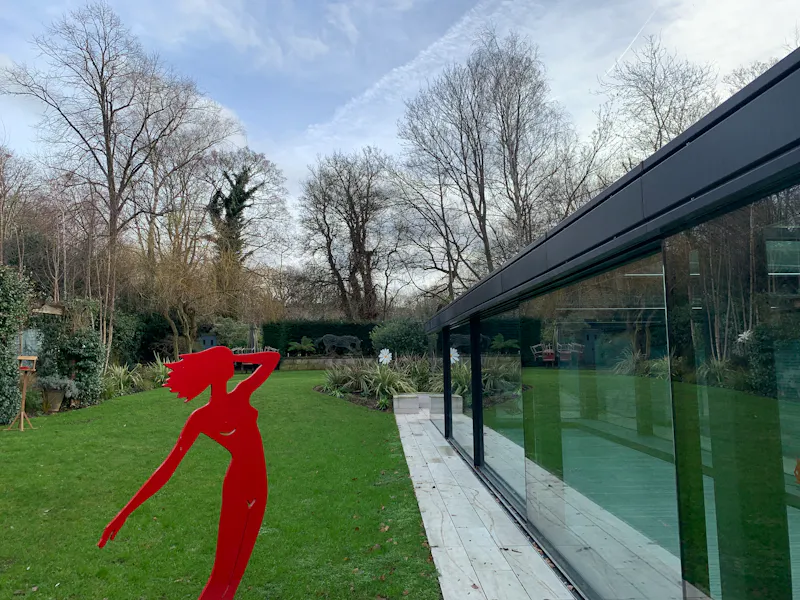 Highgate pool house, B767 (photo 30)