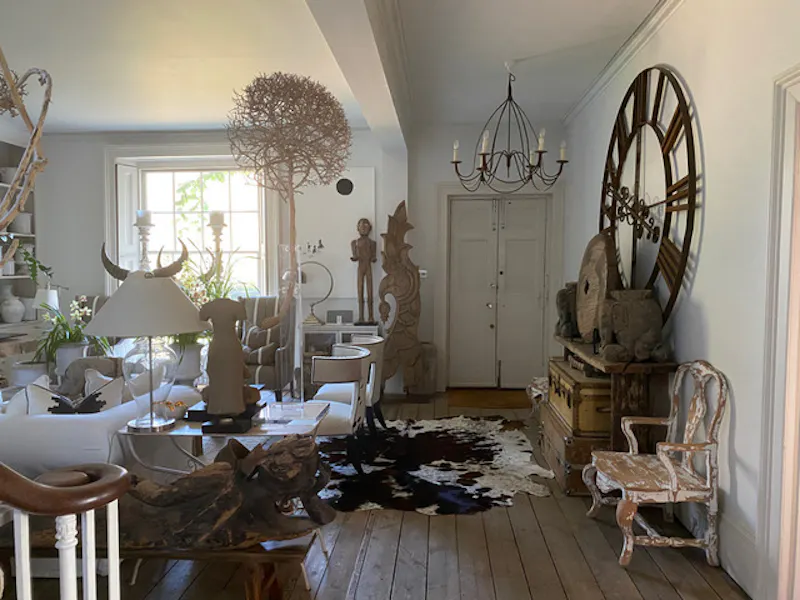 Ashington country house, A1206 (photo 6)
