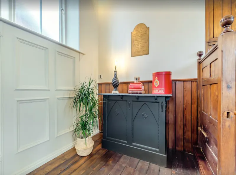 Leeming converted church, B2015 (photo 7)