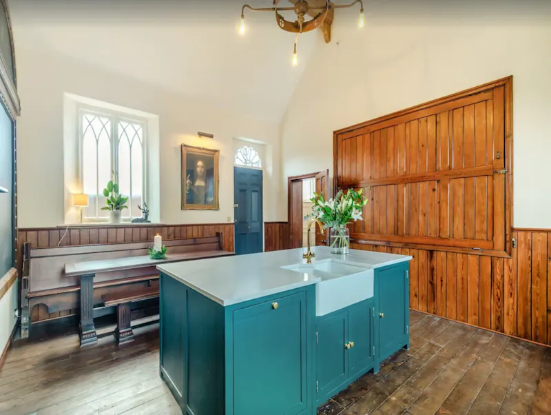 Leeming converted church, B2015 (photo 14)