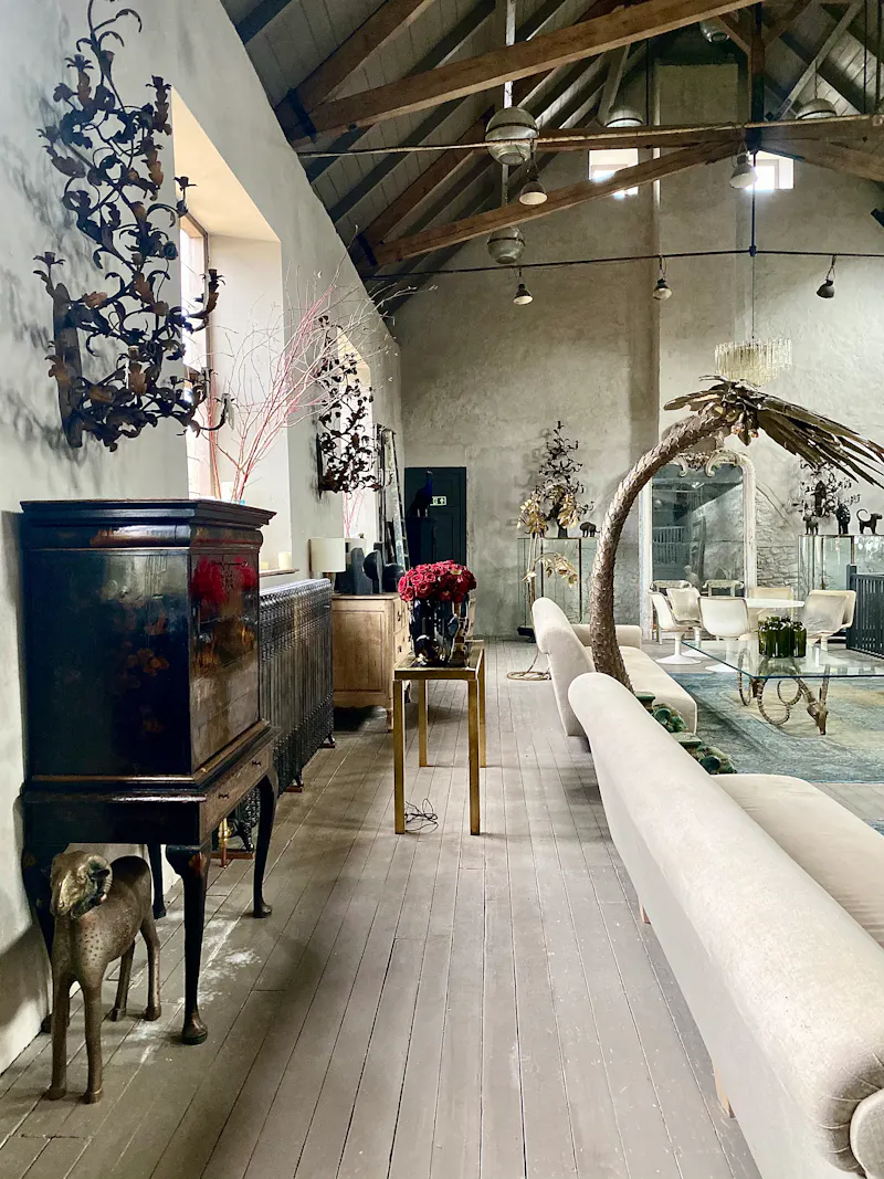 Converted monastery in Rye, CH105 (photo 11)