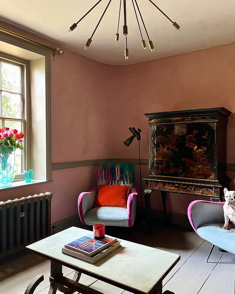 Converted monastery in Rye, CH105 (photo 40)