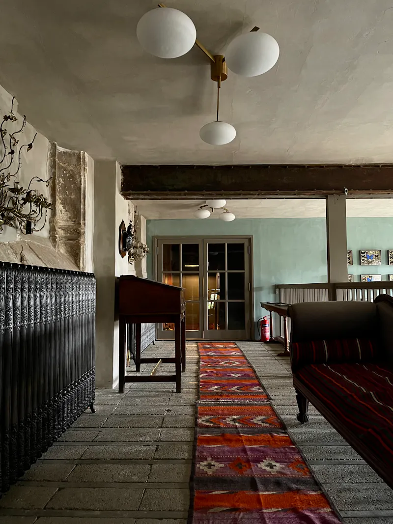 Converted monastery in Rye, CH105 (photo 26)