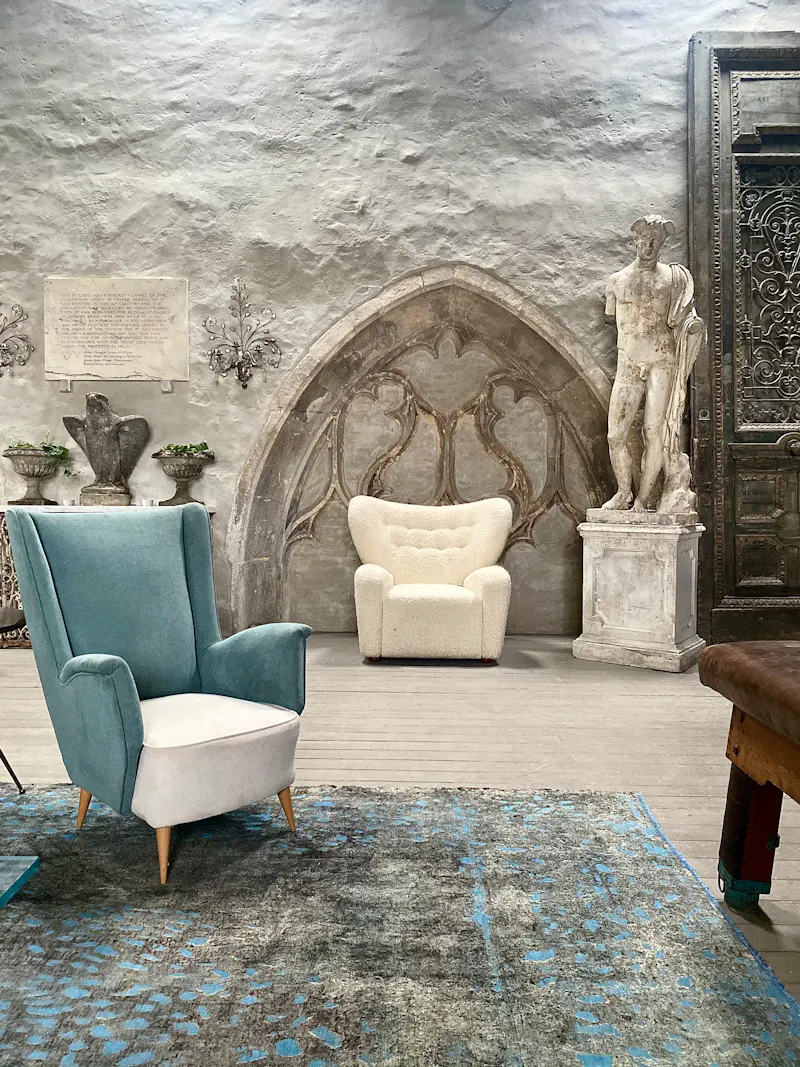 Converted monastery in Rye, CH105 (photo 15)