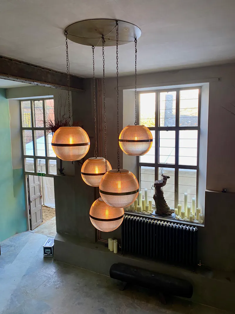 Converted monastery in Rye, CH105 (photo 27)