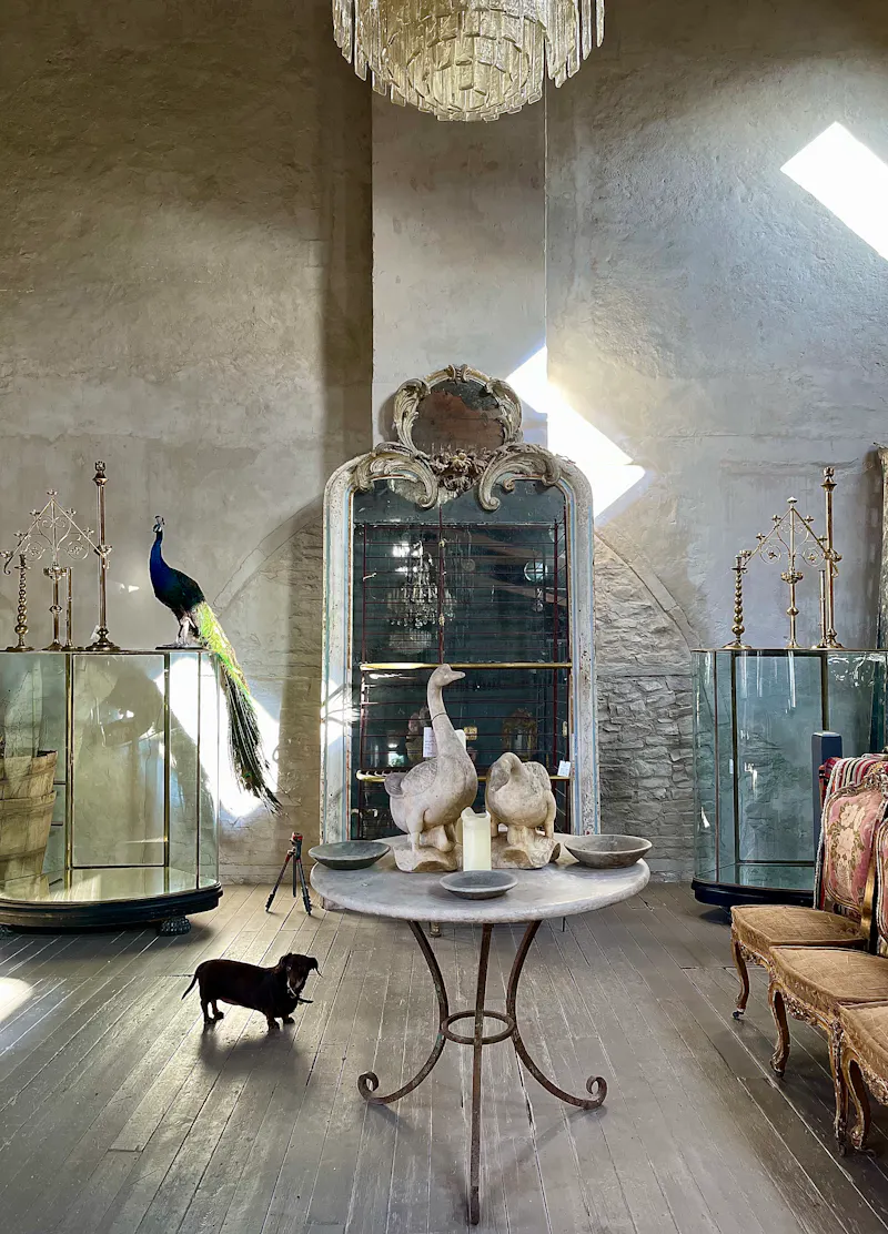 Converted monastery in Rye, CH105 (photo 17)