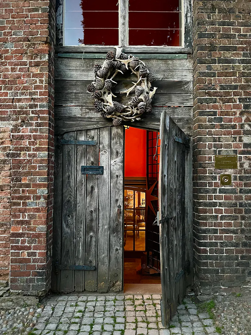 Converted monastery in Rye, CH105 (photo 47)