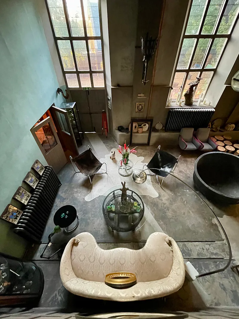 Converted monastery in Rye, CH105 (photo 29)