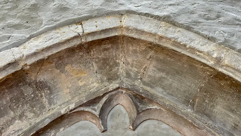 Converted monastery in Rye, CH105 (photo 53)