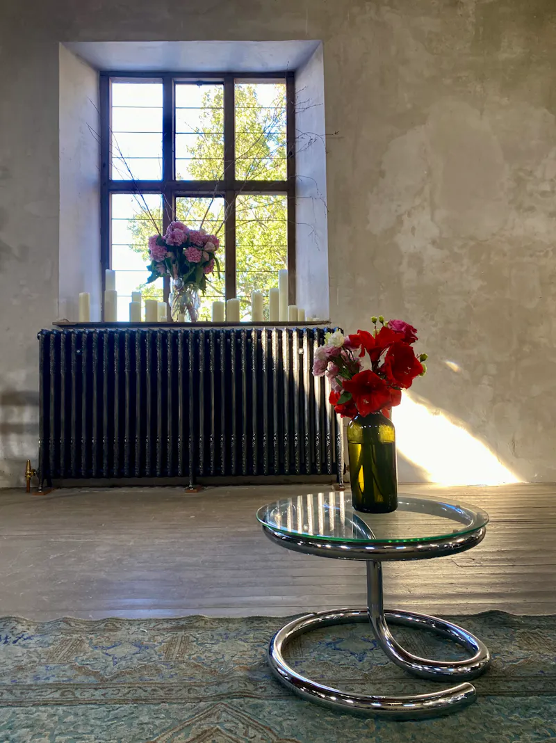Converted monastery in Rye, CH105 (photo 37)