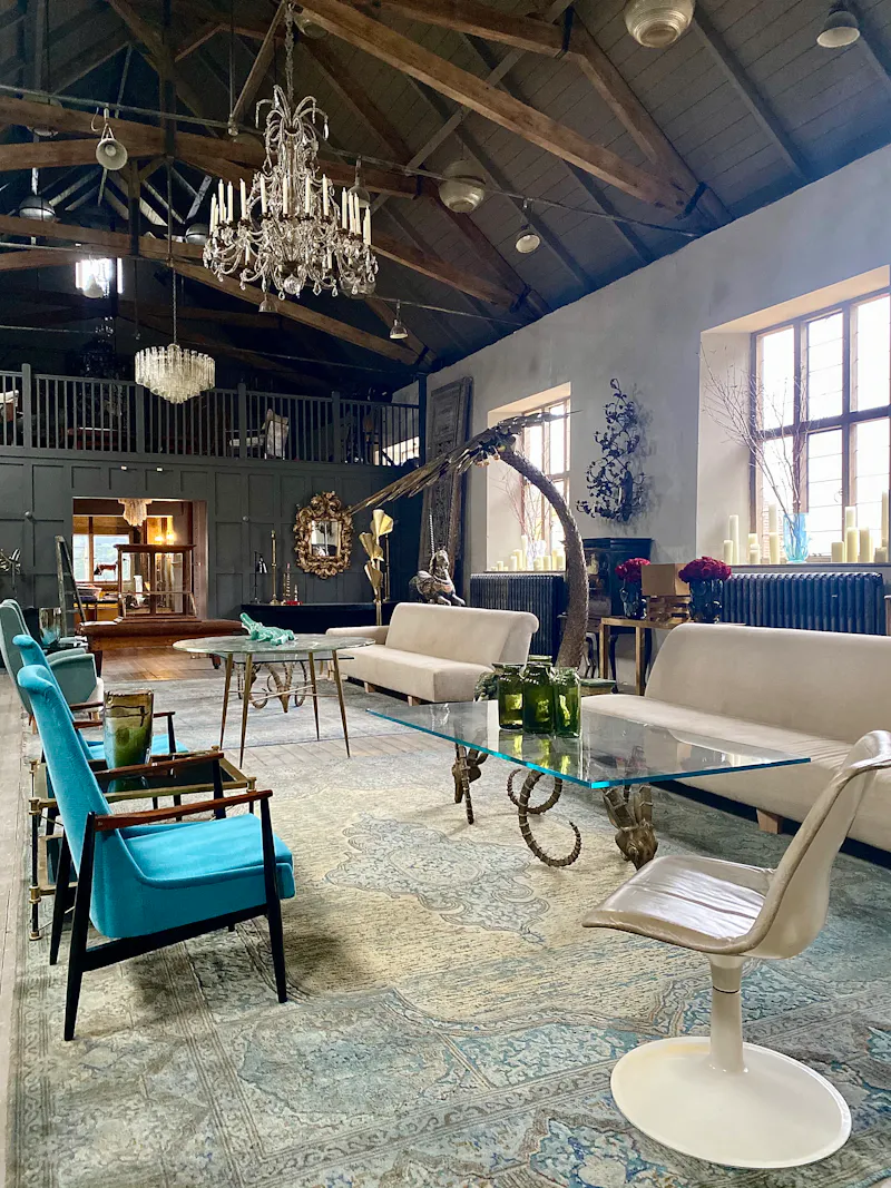 Converted monastery in Rye, CH105 (photo 14)