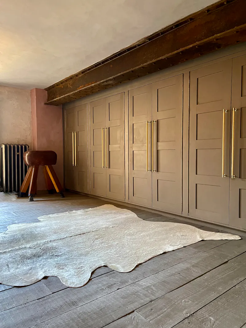 Converted monastery in Rye, CH105 (photo 33)
