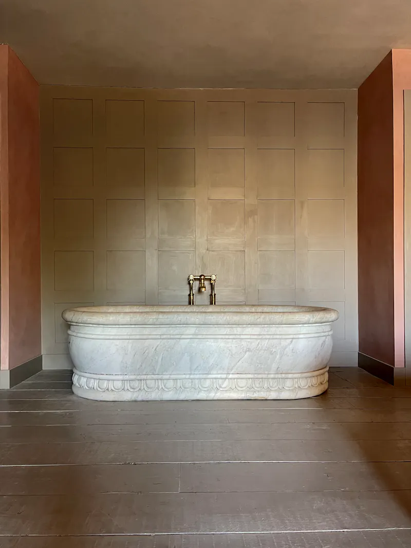 Converted monastery in Rye, CH105 (photo 32)
