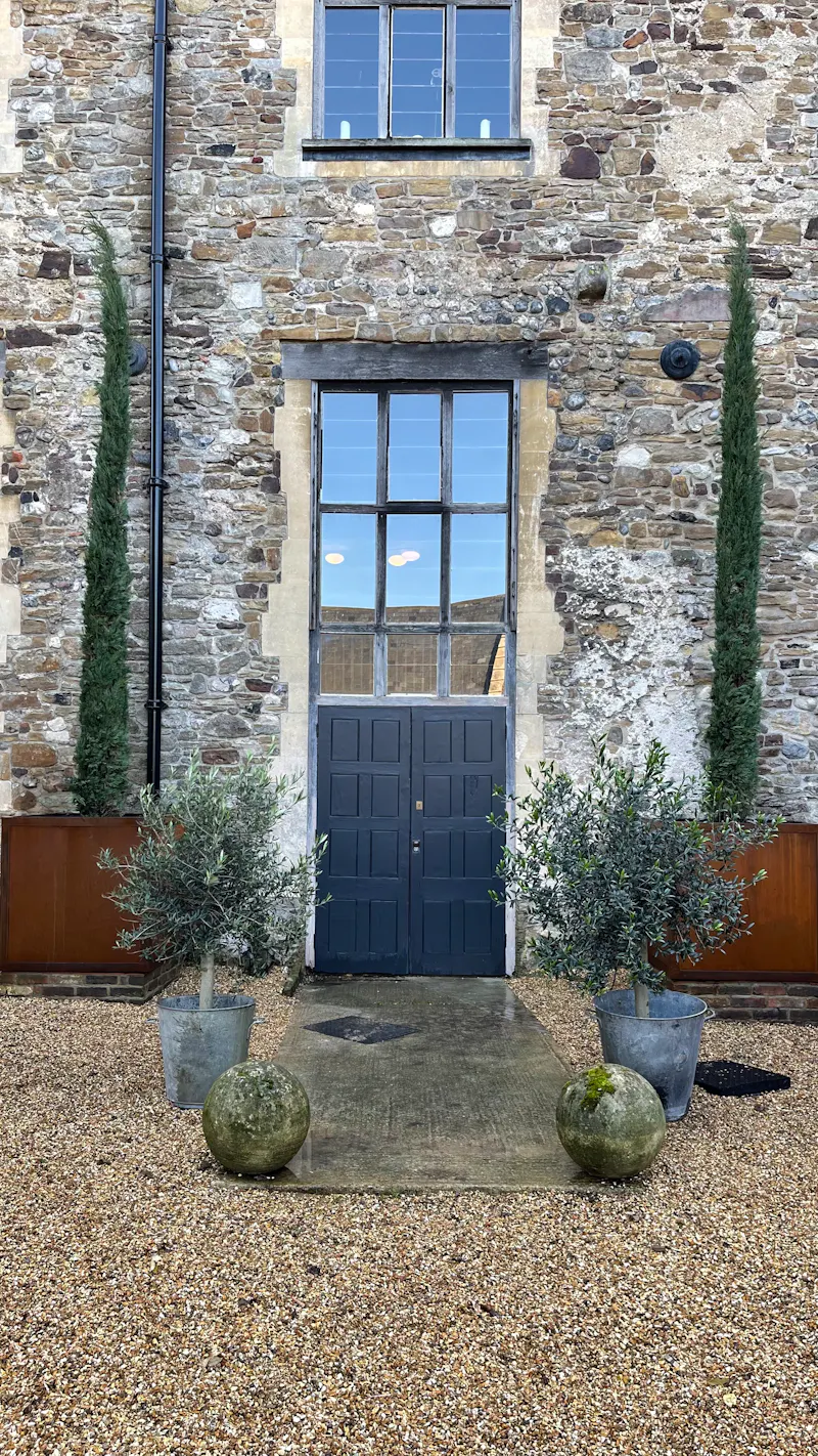 Converted monastery in Rye, CH105 (photo 52)