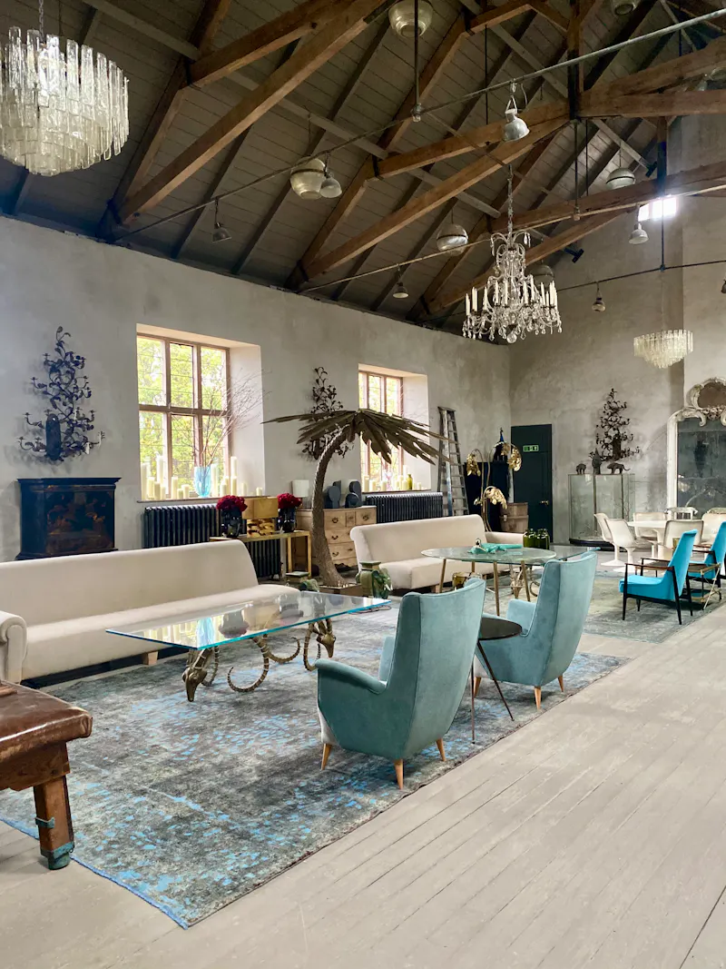 Converted monastery in Rye, CH105 (photo 13)