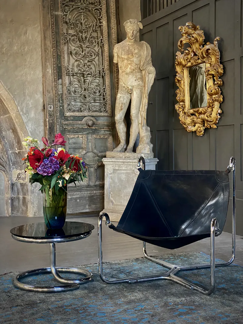 Converted monastery in Rye, CH105 (photo 23)